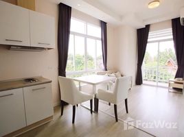 1 Schlafzimmer Appartement zu verkaufen im My Hip Condo 2-3-4, Nong Pa Khrang, Mueang Chiang Mai, Chiang Mai