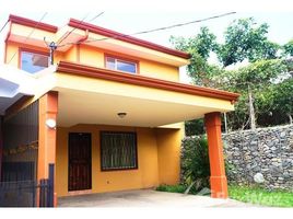 3 Habitación Casa en venta en Heredia, San Pablo, Heredia