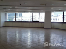 59.34 m2 Office for rent at Charn Issara Tower 1, スリヤヴォン