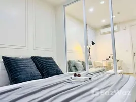 คอนโด 1 ห้องนอน ให้เช่า ในโครงการ เดอะ เบส ดาวน์ทาวน์, วิชิต