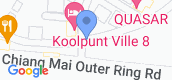 Vista del mapa of Koolpunt Ville 8