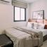 Studio Apartment for rent at VIP Great Hill Condominium, Sakhu, Thalang