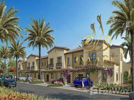 3 спален Квартира на продажу в Bloom Living, Khalifa City A, Khalifa City, Абу-Даби