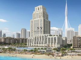 1 Bedroom Apartment for sale at Vida Residences Creek Beach, Creek Beach, Dubai Creek Harbour (The Lagoons)