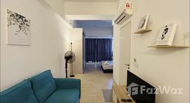 Unit Tersedia di Bandar Baru Seri Petaling