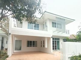 4 Bedroom House for sale at Baan Wasin Siri Ratchapruek, Nong Khwai