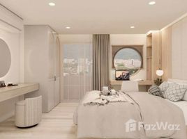 1 спален Кондо на продажу в Tarntip Garden Place Condominium, Suthep, Mueang Chiang Mai, Чианг Маи, Таиланд