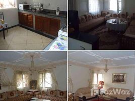 4 Habitación Apartamento en venta en 2 apparts 201m2 al manar à el jadida, Na El Jadida