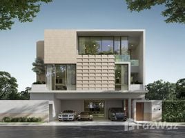 4 Schlafzimmer Haus zu verkaufen im Noble Terra Rama 9-Ekamai, Wang Thonglang, Wang Thong Lang