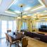 ขายบ้านเดี่ยว 5 ห้องนอน ในโครงการ Tropical Emperor 2, ฟ้าฮ่าม