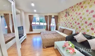 Studio Wohnung zu verkaufen in Huai Khwang, Bangkok PG 2 Rama IX