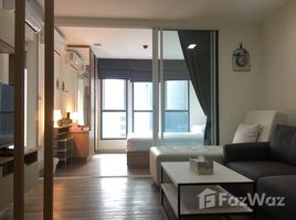 1 спален Кондо в аренду в Moniiq Sukhumvit 64, Bang Chak