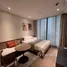 Estudio Departamento en venta en Park Origin Phrom Phong, Khlong Tan, Khlong Toei, Bangkok