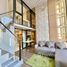 1 спален Кондо в аренду в Knightsbridge Space Ratchayothin, Chatuchak