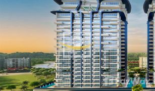 1 Habitación Apartamento en venta en District 13, Dubái Samana Waves 2