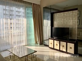 2 Bedroom Apartment for rent at Q Langsuan, Lumphini