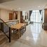 2 спален Кондо в аренду в The Empire Place, Thung Wat Don