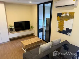 อพาร์ทเม้นท์ 2 ห้องนอน ให้เช่า ในโครงการ เมทริส พระราม 9-รามคำแหง, หัวหมาก, บางกะปิ, กรุงเทพมหานคร