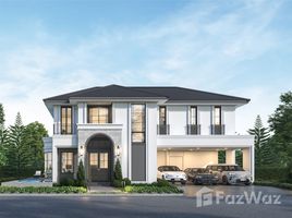 ขายบ้านเดี่ยว 4 ห้องนอน ในโครงการ เรข พัทยา - มอเตอร์เวย์, เมืองพัทยา, พัทยา