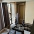 1 chambre Condominium à vendre à Park Origin Chula Samyan., Maha Phruettharam