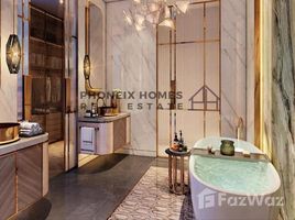 6 спален Вилла на продажу в Morocco, Golf Vita, DAMAC Hills (Akoya by DAMAC)