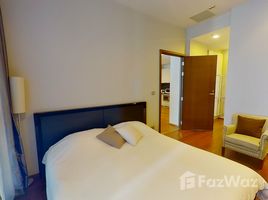 1 Schlafzimmer Appartement zu vermieten im Quattro By Sansiri, Khlong Tan Nuea