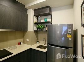 2 Bedroom Condo for rent at XT Huaikhwang, Din Daeng, Din Daeng