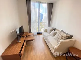 1 Bedroom Condo for rent at Noble BE33, Khlong Tan Nuea