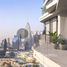 2 спален Квартира на продажу в City Center Residences, Burj Views