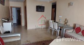 Un bel appartement en excellent état, Agadir HM734VAの利用可能物件