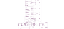 Building Floor Plans of Love Charoen Nakhon