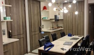 曼谷 Khlong Toei Nuea Celes Asoke 1 卧室 公寓 售 