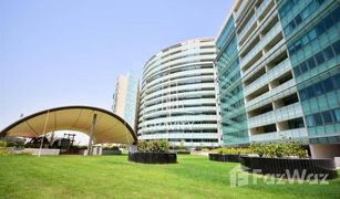 1 Schlafzimmer Appartement zu verkaufen in Al Muneera, Abu Dhabi Al Nada 2