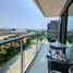 1 Bedroom Condo for rent at Aeras, Nong Prue, Pattaya