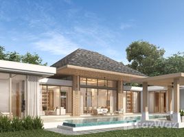 5 Schlafzimmer Villa zu verkaufen im The Ozone Campus Villa, Thep Krasattri, Thalang, Phuket