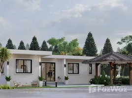 2 Bedroom Villa for sale in Chiang Rai, Huai Sak, Mueang Chiang Rai, Chiang Rai