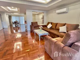 2 спален Кондо в аренду в M Towers, Khlong Tan Nuea