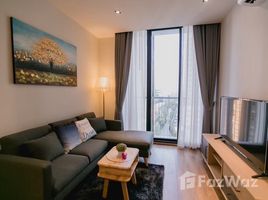 คอนโด 1 ห้องนอน ให้เช่า ในโครงการ พาร์ค ออริจิ้น พร้อมพงษ์, คลองตัน