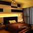 3 Bedrooms Condo for rent in Thung Mahamek, Bangkok The Met