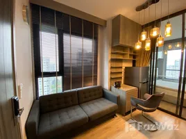 1 Bedroom Condo for rent at KnightsBridge Prime On Nut, Phra Khanong Nuea, Watthana, Bangkok, Thailand