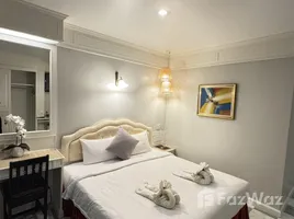 Studio Apartment for rent at Patong Social Hotel, Patong Beach, Patong, Kathu