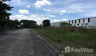 N/A Land for sale in Prawet, Bangkok 