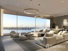 4 спален Квартира на продажу в Six Senses Residences, The Crescent, Palm Jumeirah, Дубай