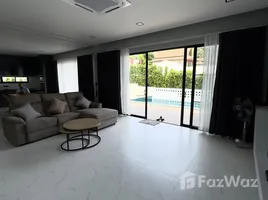 4 Bedroom Villa for sale at The Giant Villa, Bo Phut