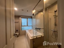 3 спален Квартира на продажу в Belle Grand Rama 9, Huai Khwang