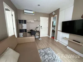 ขายคอนโด 1 ห้องนอน ในโครงการ เดอะ เนสท์ สุขุมวิท 22, คลองเตย