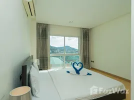 2 Bedroom Condo for rent at Patong Seaview Residences, Patong, Kathu, Phuket, Thailand