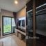 Studio Apartment for rent at Life Asoke Rama 9, Makkasan, Ratchathewi, Bangkok, Thailand