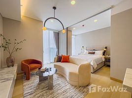 1 chambre Appartement à vendre à Siamese Exclusive Queens., Khlong Toei, Khlong Toei, Bangkok, Thaïlande
