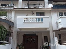 4 Bedroom Townhouse for sale in Bangkok, Lat Yao, Chatuchak, Bangkok